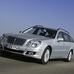 Bentley Brooklands vs Jaguar XJ XJL Supersport vs Mercedes-Benz E 350 Station Automatic 4Matic