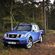 Nissan Navara 2.5 dCi 4x4 3,5T  XE