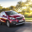 Mokka 1.6 Cosmo Plus FWD