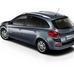 Peugeot 206+ 1.1 vs Dacia Sandero 1.2 16v Pack vs Volkswagen Polo 1.2I Trendline vs Renault Clio III Break 1.2 TCE ECO2 Dynamique S