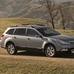 Subaru Outback 2.5i vs Toyota Camry Hybrid vs Jeep Compass Sport 4X4 vs Honda CR-V EX 2WD Automatic