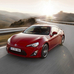 GT86 2.0 Sport Automatic