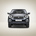 BMW X6 xDrive30d 245 HP vs Peugeot 407 Coupé 3.0 HDi V6 FAP vs Toyota Land Cruiser 3.0 D-4D vs Nissan Atleon 35.15/1 Comfort