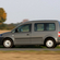 Volkswagen Caddy 1.6 TDI BlueMotion Technology Comfortline