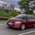 Golf Sportsvan 1.6 TDI GPS Edition