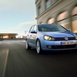 Golf VI 1.6l TDI DPF Highline DSG