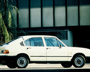 Alfasud 1.3 SC