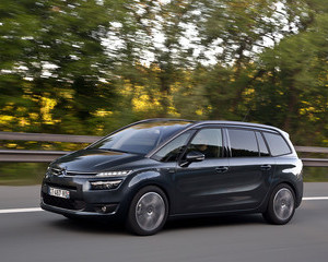 Grand C4 Picasso 1.2 PureTech Feel