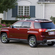 GMC Terrain SLT2 FWD