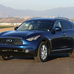 Pontiac Grand Prix STE Turbo vs Infiniti QX70 3.7 vs Toyota Tundra CrewMax 4.6 V8 SR5 4x4