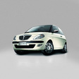 Ypsilon Sport MomoDesign 1.3 JTD 105cv