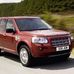 Land Rover Freelander 2  3.2 HSE Automatic vs Peugeot 807 Navteq 2.2 HDi FAP