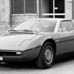 De Tomaso Mangusta vs Maserati Bora vs Alfa Romeo Giulia Sprint GT