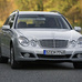 BMW 650i Cabrio vs Jaguar XJ XJL Supersport vs Mercedes-Benz E 350 CGI Station BlueEfficiency Auto vs Volkswagen Touareg Hybrid