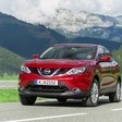 Qashqai 1.6dCi N-Connecta