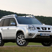 X-Trail 2.0 dCi LE