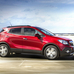 Opel Mokka 1.7 CDTI Cosmo Plus FWD Automatic vs Opel Mokka 1.7 CDTI Cosmo Plus FWD vs Opel Mokka 1.4 Turbo Cosmo Plus AWD