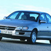 Fiat Palio EX vs Opel Omega 3.0 V6 Automatic