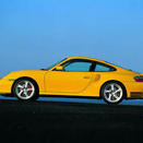 911 Turbo