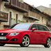 BMW 318d vs Mercedes-Benz A 180 CDI vs Seat Exeo ST 2.0 TDI DPF CR Style