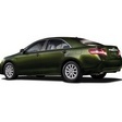 Camry Camry-Grade Automatic