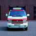 Volkswagen Crafter Ambulance vs Volkswagen Transporter Ambulance