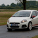 Abarth Grande Punto Abarth