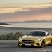 Mercedes-Benz SLS AMG Roadster vs AMG GT vs AMG GT R vs AMG GT Roadster vs Bentley Bentayga Diesel