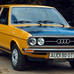 Audi 80 GT vs Fiat 131 Mirafiori 1600 Panorama