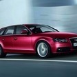 A4 Avant 3.0 TDI quattro S tronic FPD