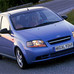 Daewoo Kalos 1.4 SE vs Seat Ronda 63 GL