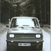 Fiat 127 1050 CL vs Mercedes 28/60 hp