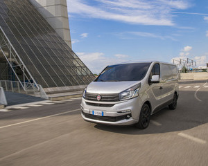 Talento Van L1H1 1,2T 1.6 Multijet E5