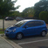 Honda Fit Automatic