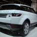 Mazda CX-7 MZR-CD 2.2 Turbodiesel vs Land Rover Evoque SD4 2.2 Prestige Automatic