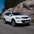 CX-9 Touring FWD