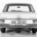 Mercedes-Benz 600 Pullman Landaulet vs Mercedes-Benz 280 SE Automatic