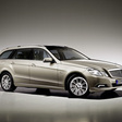 E 200 CDI Station BlueEfficiency