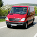 Sprinter Kombi 316 NGT medium 3,5t Automatic