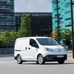 e-NV200 Van Flex Basic