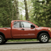 Chevrolet Avalanche LTZ 2WD vs Nissan Titan Crew Cab S 4X2 SWB