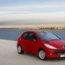 Peugeot 206+ 1.4 vs Alfa Romeo MiTo 1.4 MPI Progression vs Fiat Bravo 1.4 Dynamic vs Honda Civic 1.4 Elegance