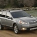 Subaru Outback 3.6R vs Buick LaCrosse CXS vs Cadillac CTS Sport Wagon 3.0L Base AWD