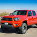 Toyota Tacoma TRD Pro 4x4 Double Cab V6 Automatic