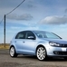 Alfa Romeo 147 1.9 JTDm 16v  Ducati Corse vs Kia Sorento 2.0 CRDi 4x2 EX  vs Volkswagen Golf 2.0I TDI DPF Highline 4Motion