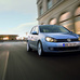 Audi A6 Avant 2.0 TDI e vs Volkswagen Golf VI 2.0I TDI DPF Highline DSG vs BMW 316d Touring