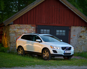 XC60 D4 AWD Summum Geartronic