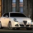 Giulietta 1.4 TB Turismo