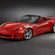 Chevrolet Corvette GS Convertible LT1