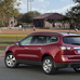 Chevrolet Traverse LTZ FWD